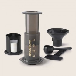 Aeropress