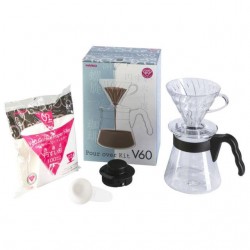 V60 Pour Over Kit