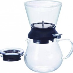 Hario Tea Dripper