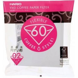 Φίλτρα V2 για V60